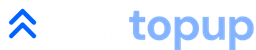 FastTopUp Logo