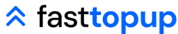 FastTopUp Logo